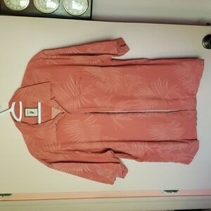 Jamaica Jaxx short sleeve shirt